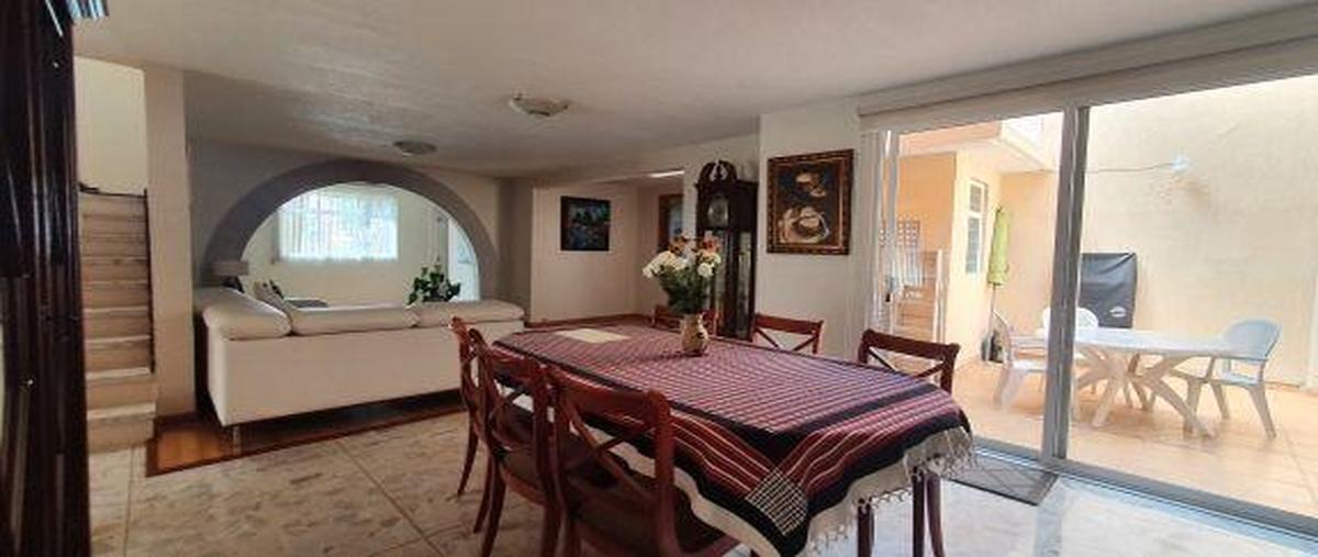 Foto de casa en venta en  , lomas de las águilas, álvaro obregón, df / cdmx, 0 No. 05