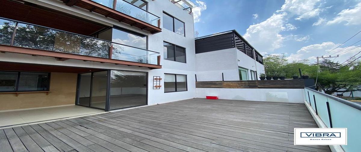 Foto de departamento en , lomas de las águilas, álvaro obregón, df / cdmx, 0 foto 01 Foto de departamento en venta en , lomas de las águilas, álvaro obregón, df / cdmx, 0 No. 01
