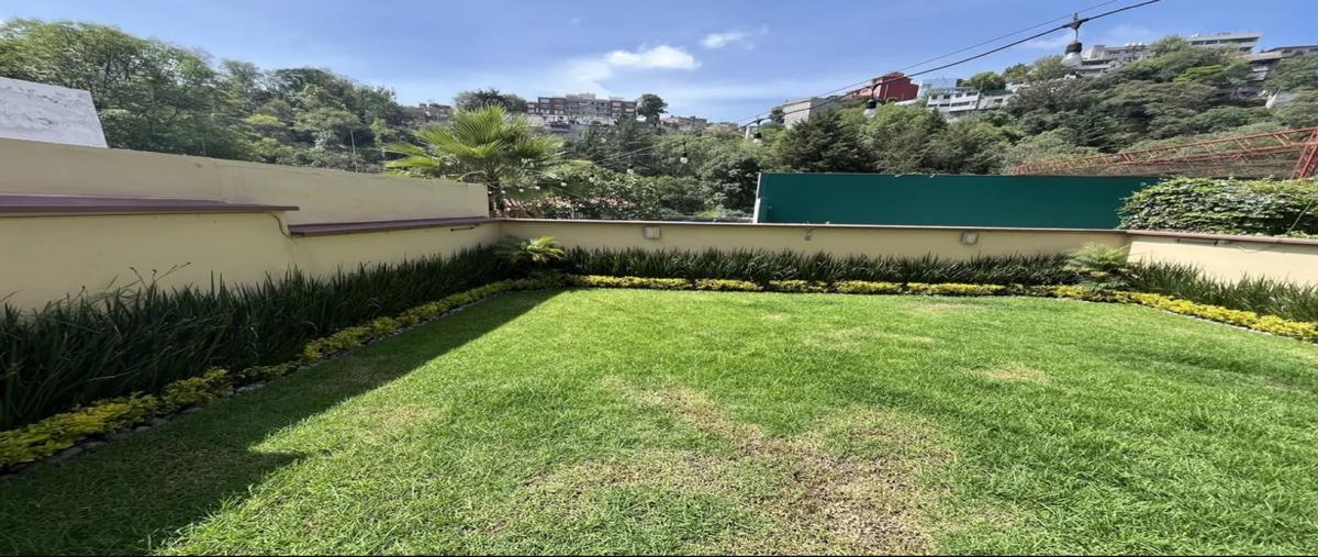 Foto de casa en venta en  , lomas de las águilas, álvaro obregón, df / cdmx, 0 No. 04