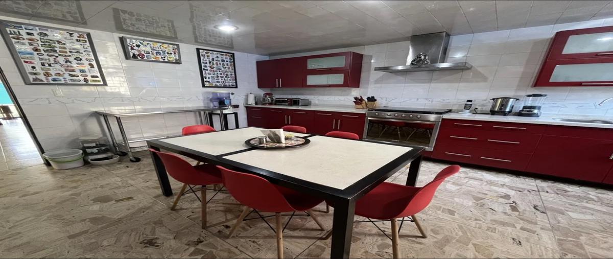 Foto de casa en venta en  , lomas de las águilas, álvaro obregón, df / cdmx, 0 No. 05