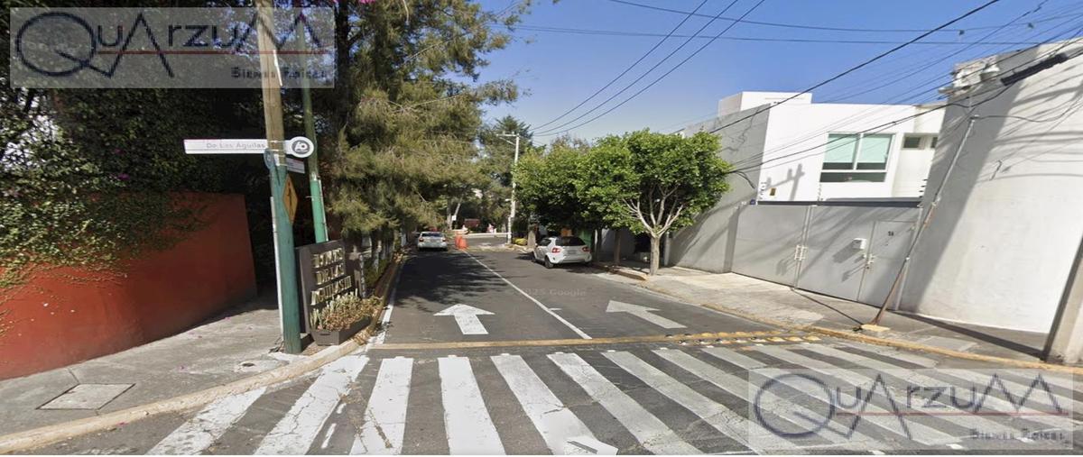 Foto de terreno habitacional en venta en  , lomas de las águilas, álvaro obregón, df / cdmx, 0 No. 03