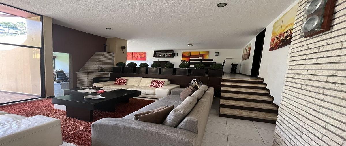 Foto de casa en venta en  , lomas de las águilas, álvaro obregón, df / cdmx, 0 No. 03
