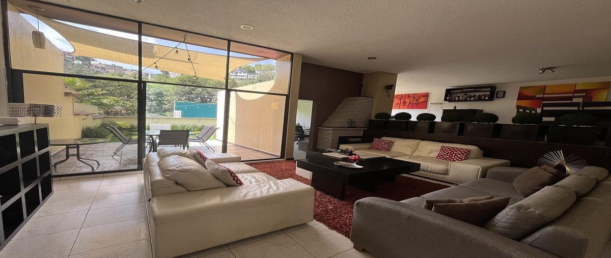 Foto de casa en venta en  , lomas de las águilas, álvaro obregón, df / cdmx, 0 No. 04