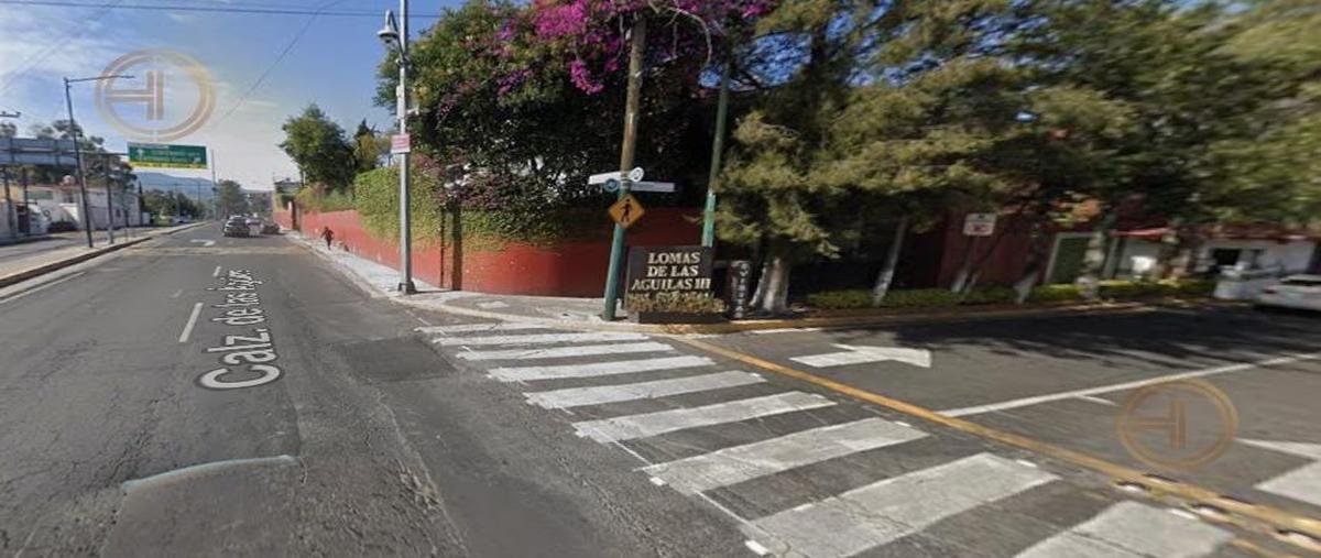 Foto de casa en venta en  , lomas de las águilas, álvaro obregón, df / cdmx, 0 No. 04