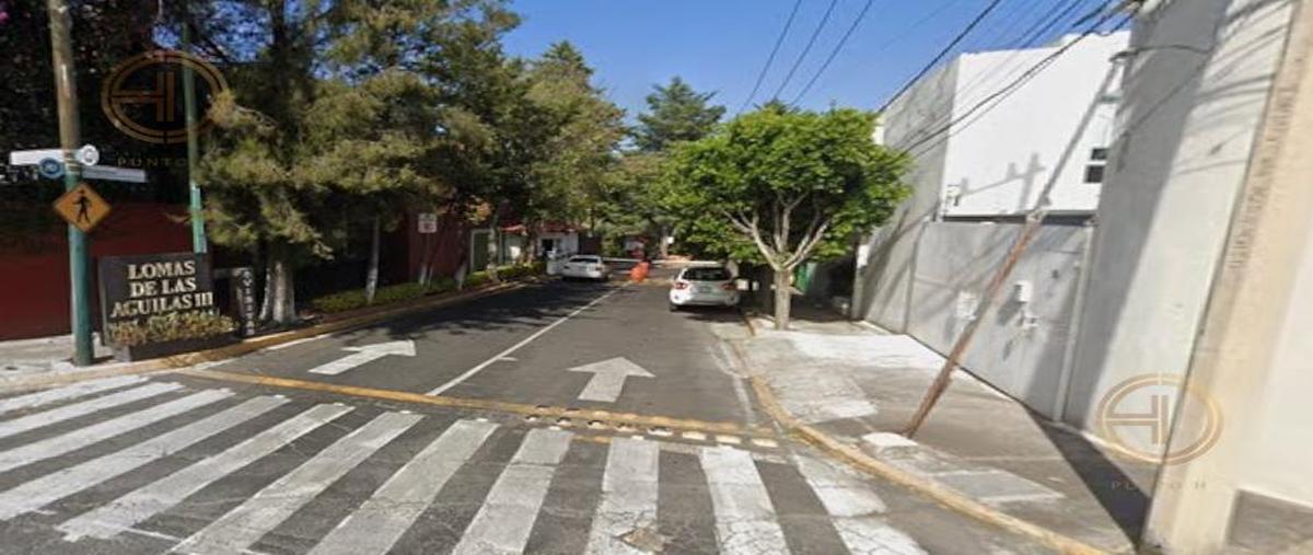 Foto de casa en venta en  , lomas de las águilas, álvaro obregón, df / cdmx, 0 No. 05