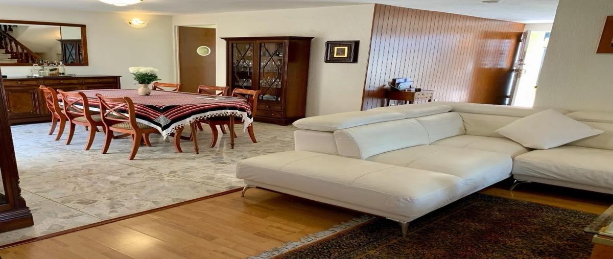 Foto de casa en venta en  , lomas de las águilas, álvaro obregón, df / cdmx, 0 No. 03