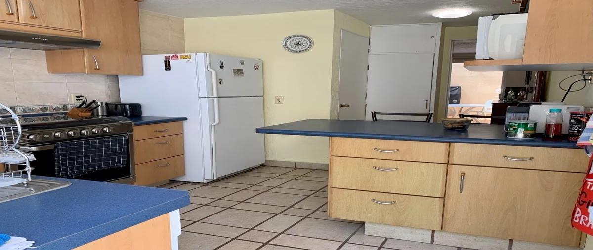 Foto de casa en venta en  , lomas de las águilas, álvaro obregón, df / cdmx, 0 No. 04