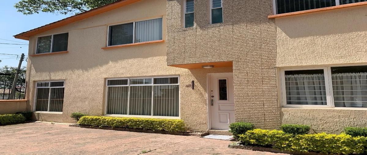 Foto de casa en venta en  , lomas de las águilas, álvaro obregón, df / cdmx, 0 No. 05