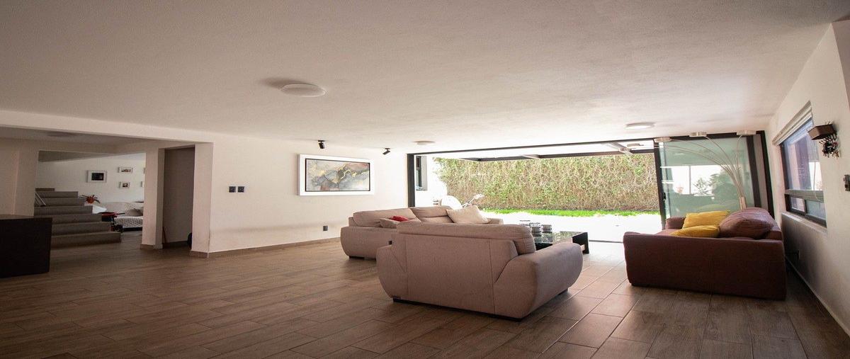 Foto de casa en venta en  , lomas de las águilas, álvaro obregón, df / cdmx, 0 No. 06