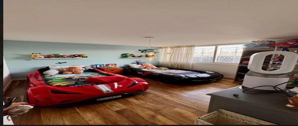 Foto de casa en venta en  , lomas de las águilas, álvaro obregón, df / cdmx, 0 No. 04