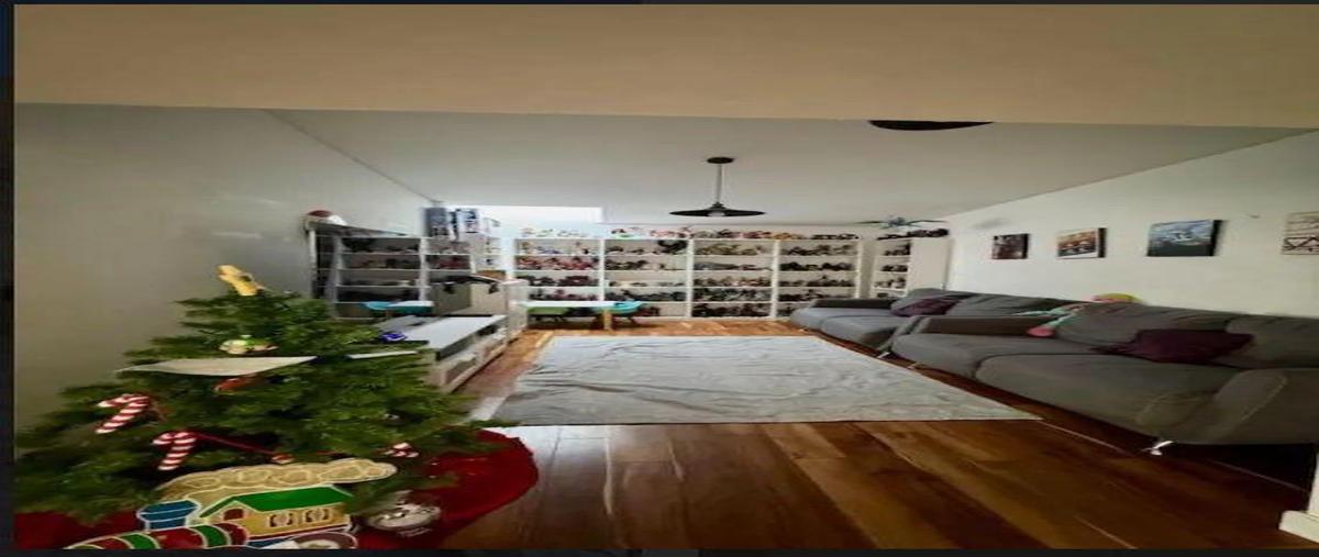 Foto de casa en venta en  , lomas de las águilas, álvaro obregón, df / cdmx, 0 No. 05