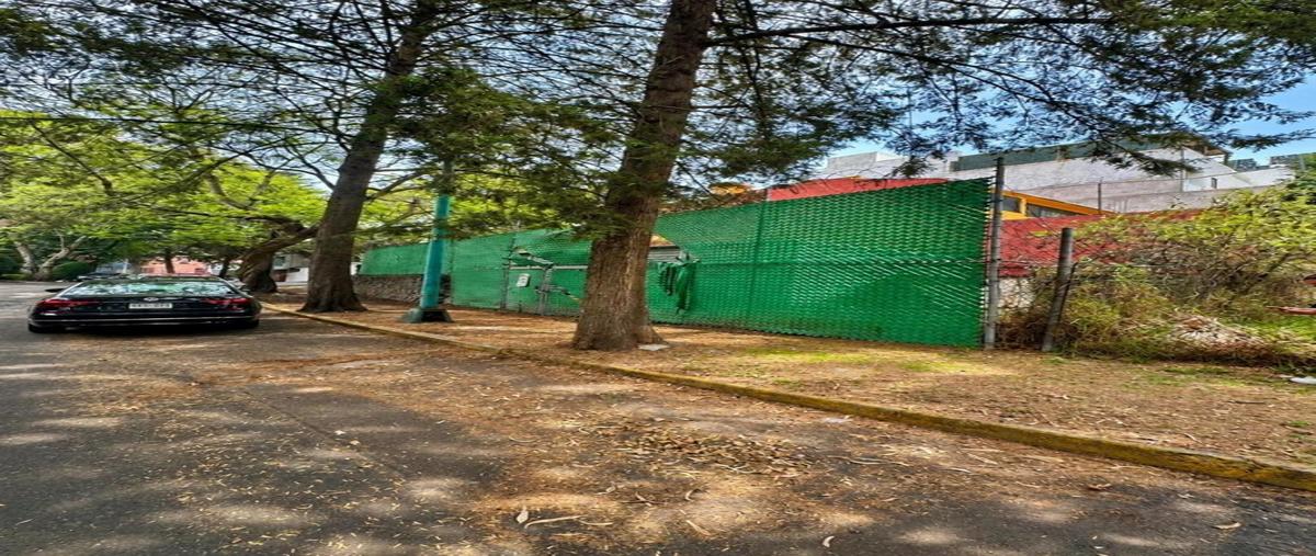Foto de terreno habitacional en venta en  , lomas de las águilas, álvaro obregón, df / cdmx, 0 No. 03