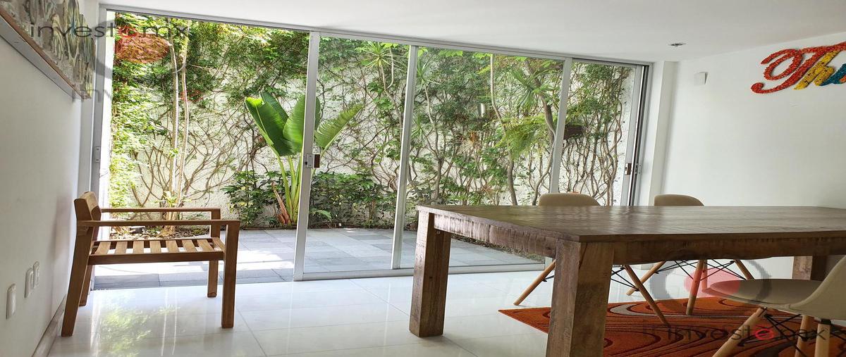 Foto de casa en renta en  , lomas de las águilas, álvaro obregón, df / cdmx, 0 No. 03