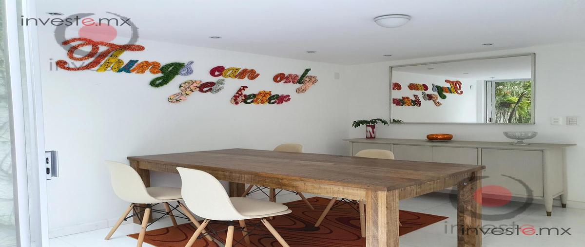Foto de casa en renta en  , lomas de las águilas, álvaro obregón, df / cdmx, 0 No. 05