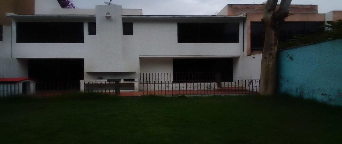 Foto de casa en , lomas de las águilas, álvaro obregón, df / cdmx, 0 foto 03 Foto de casa en renta en , lomas de las águilas, álvaro obregón, df / cdmx, 0 No. 03