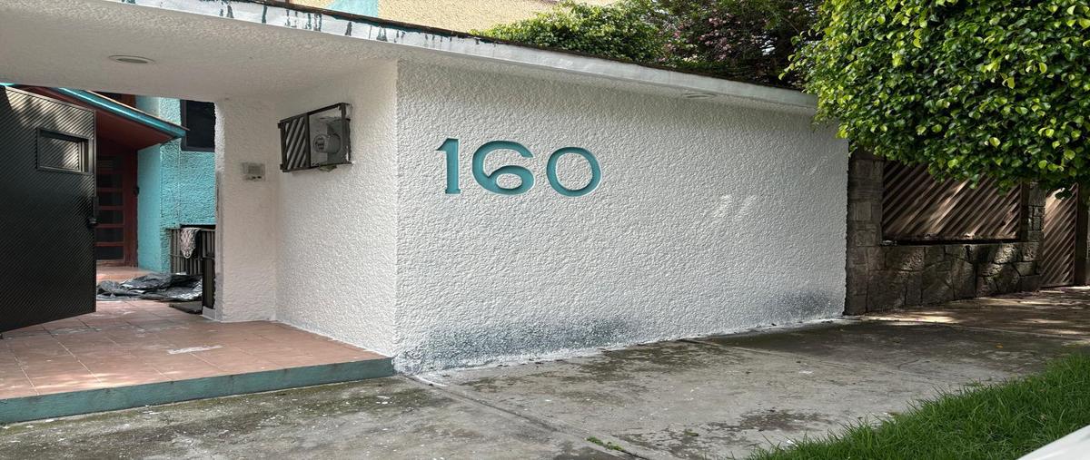 Foto de casa en , lomas de las águilas, álvaro obregón, df / cdmx, 0 foto 04 Foto de casa en renta en , lomas de las águilas, álvaro obregón, df / cdmx, 0 No. 04