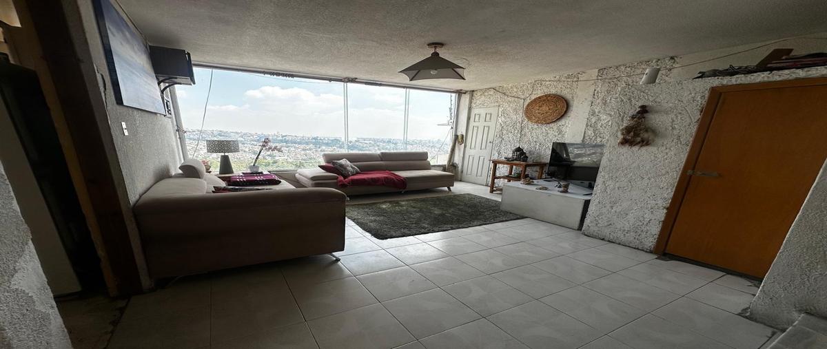 Foto de casa en venta en  , lomas de las águilas, álvaro obregón, df / cdmx, 0 No. 03