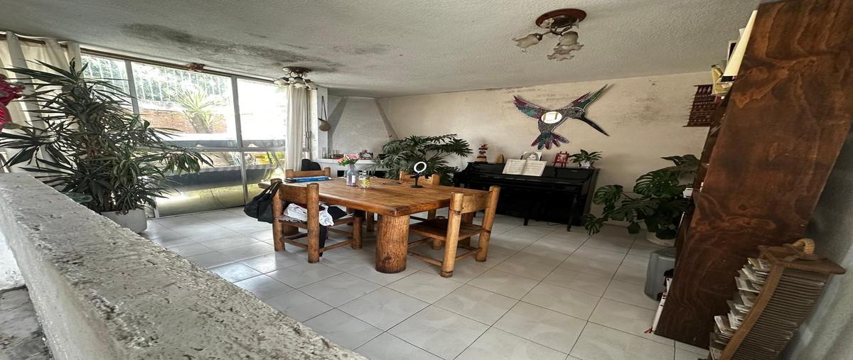 Foto de casa en venta en  , lomas de las águilas, álvaro obregón, df / cdmx, 0 No. 04