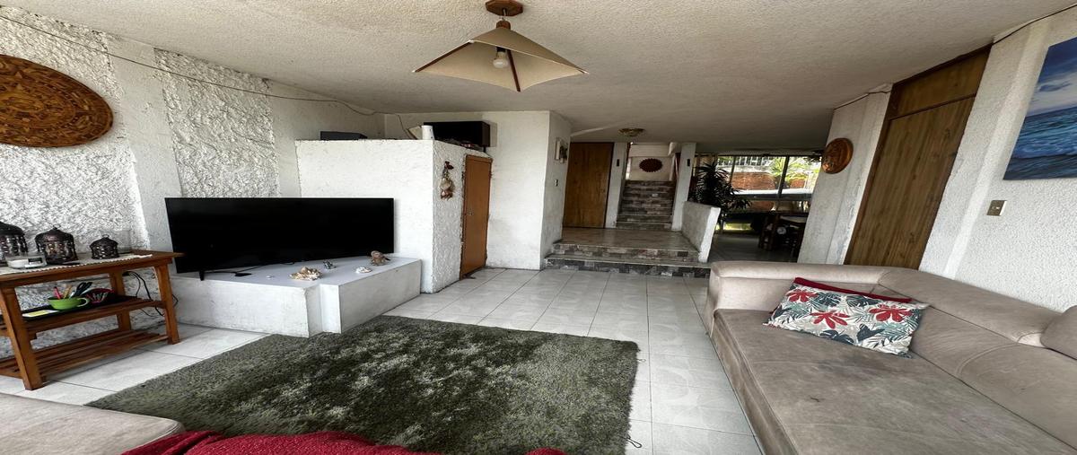 Foto de casa en venta en  , lomas de las águilas, álvaro obregón, df / cdmx, 0 No. 05