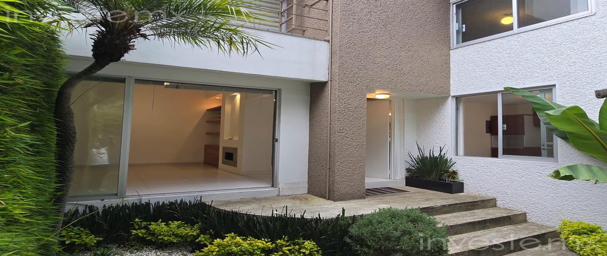 Foto de casa en , lomas de las águilas, álvaro obregón, df / cdmx, 31619318 foto 01 Foto de casa en renta en , lomas de las águilas, álvaro obregón, df / cdmx, 31619318 No. 01