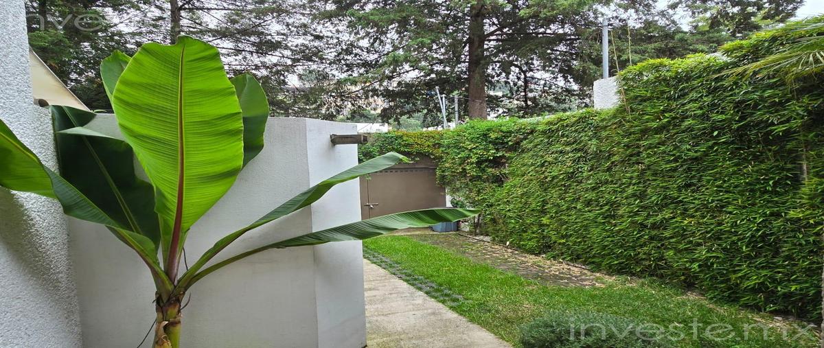 Foto de casa en , lomas de las águilas, álvaro obregón, df / cdmx, 31619318 foto 03 Foto de casa en renta en , lomas de las águilas, álvaro obregón, df / cdmx, 31619318 No. 03