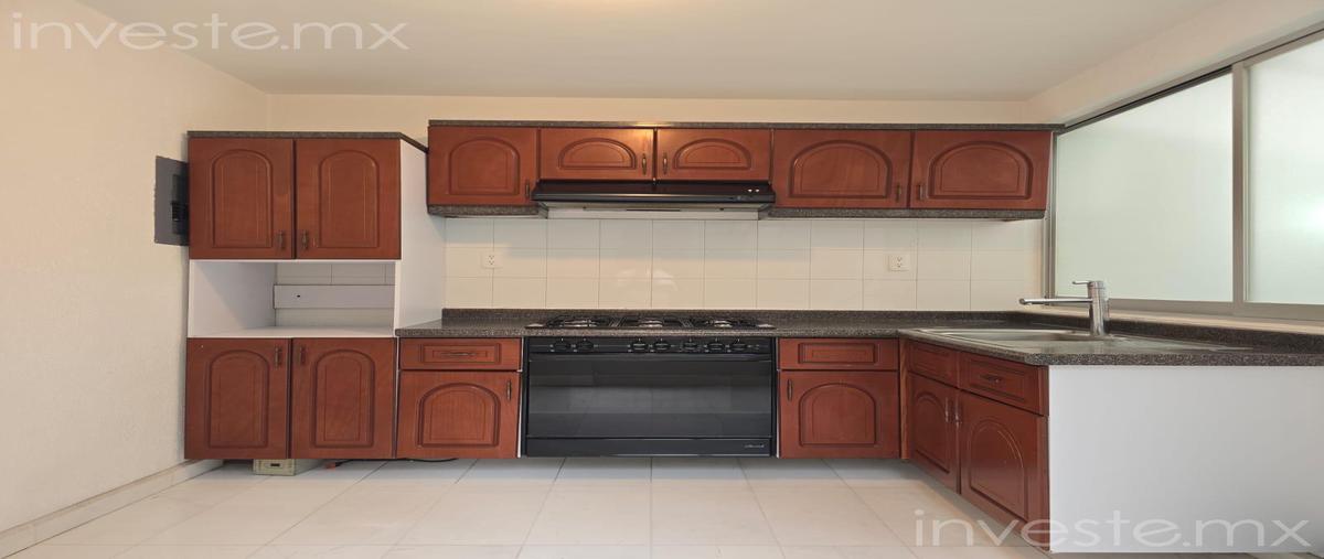 Foto de casa en , lomas de las águilas, álvaro obregón, df / cdmx, 31619318 foto 05 Foto de casa en renta en , lomas de las águilas, álvaro obregón, df / cdmx, 31619318 No. 05