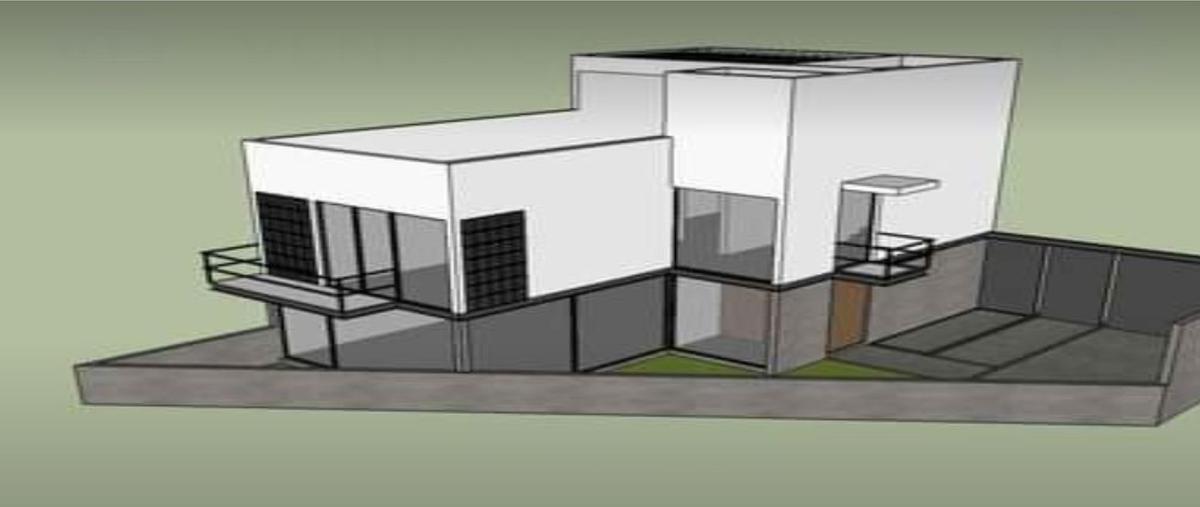 Foto de casa en renta en lomas de las águilas , loma bonita del sur, morelia, michoacán de ocampo, 23373101 No. 03