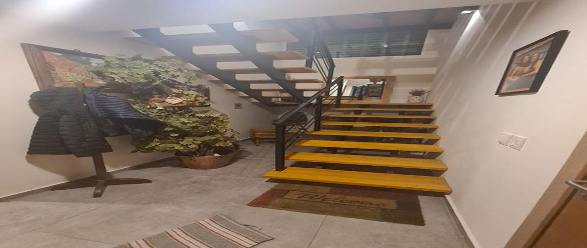 Foto de casa en renta en lomas de las águilas , loma bonita del sur, morelia, michoacán de ocampo, 23373101 No. 05