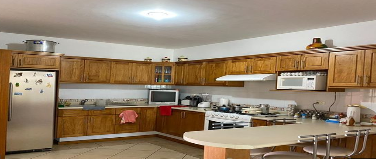 Foto de casa en venta en lomas de las americas , lomas de las américas, morelia, michoacán de ocampo, 27362974 No. 04