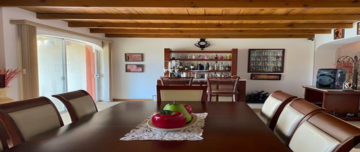 Foto de casa en venta en lomas de las americas , lomas de las américas, morelia, michoacán de ocampo, 27362974 No. 05