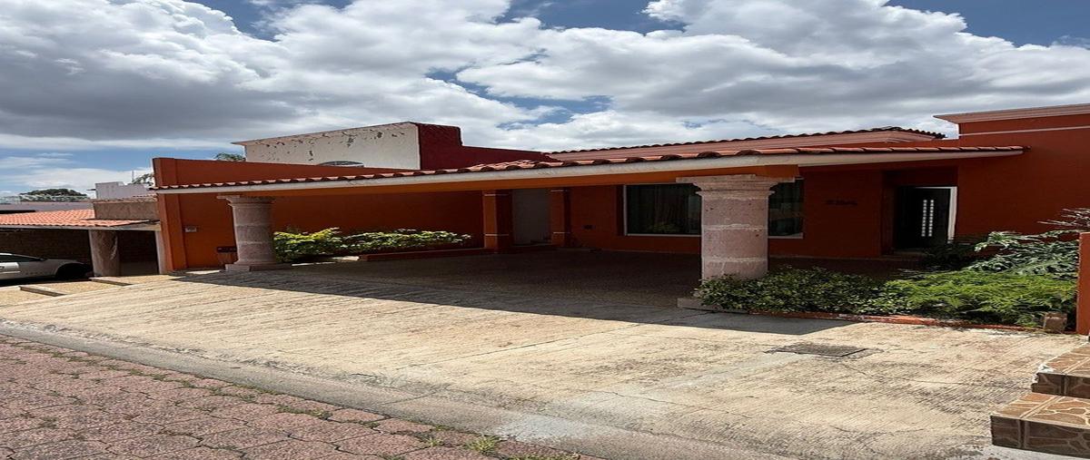 Foto de casa en venta en lomas de las americas , lomas de las américas, morelia, michoacán de ocampo, 0 No. 09
