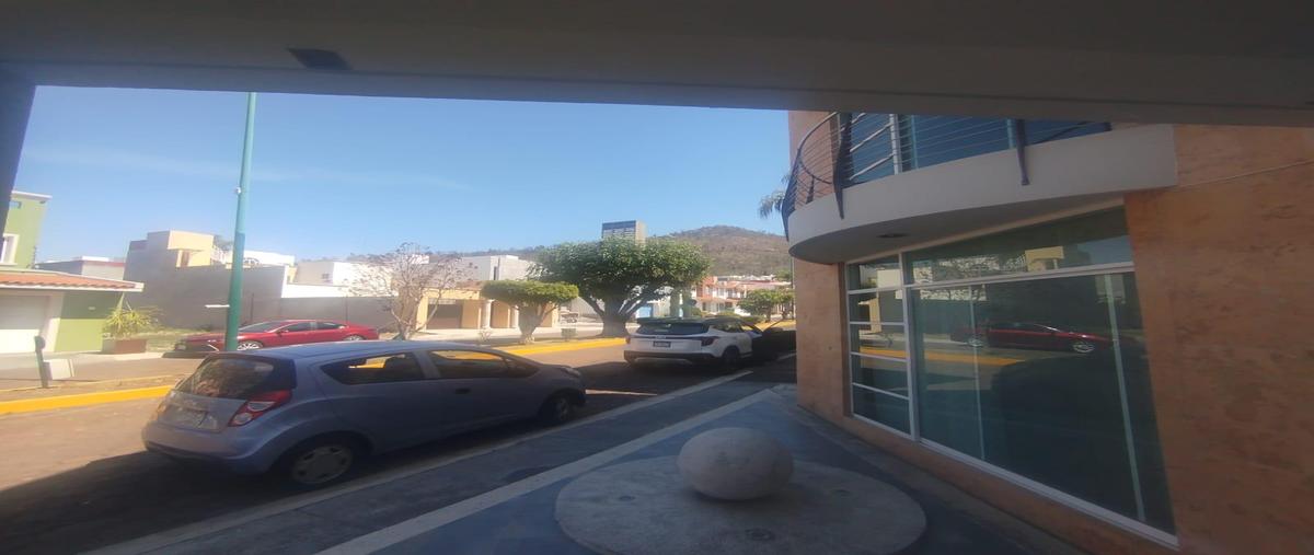 Foto de casa en renta en  , lomas de las américas, morelia, michoacán de ocampo, 0 No. 03