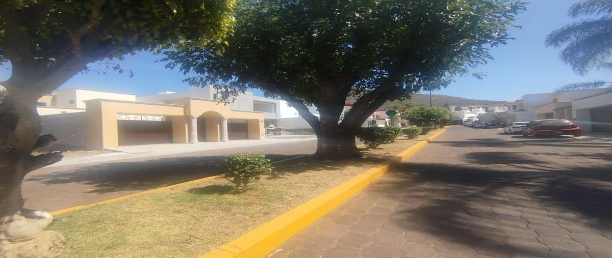 Foto de casa en renta en  , lomas de las américas, morelia, michoacán de ocampo, 0 No. 05