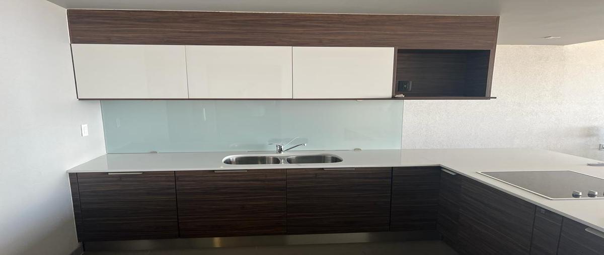 Foto de departamento en renta en  , lomas de las américas, morelia, michoacán de ocampo, 0 No. 04