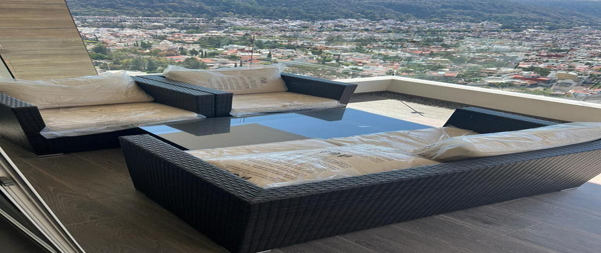 Foto de departamento en renta en  , lomas de las américas, morelia, michoacán de ocampo, 0 No. 05