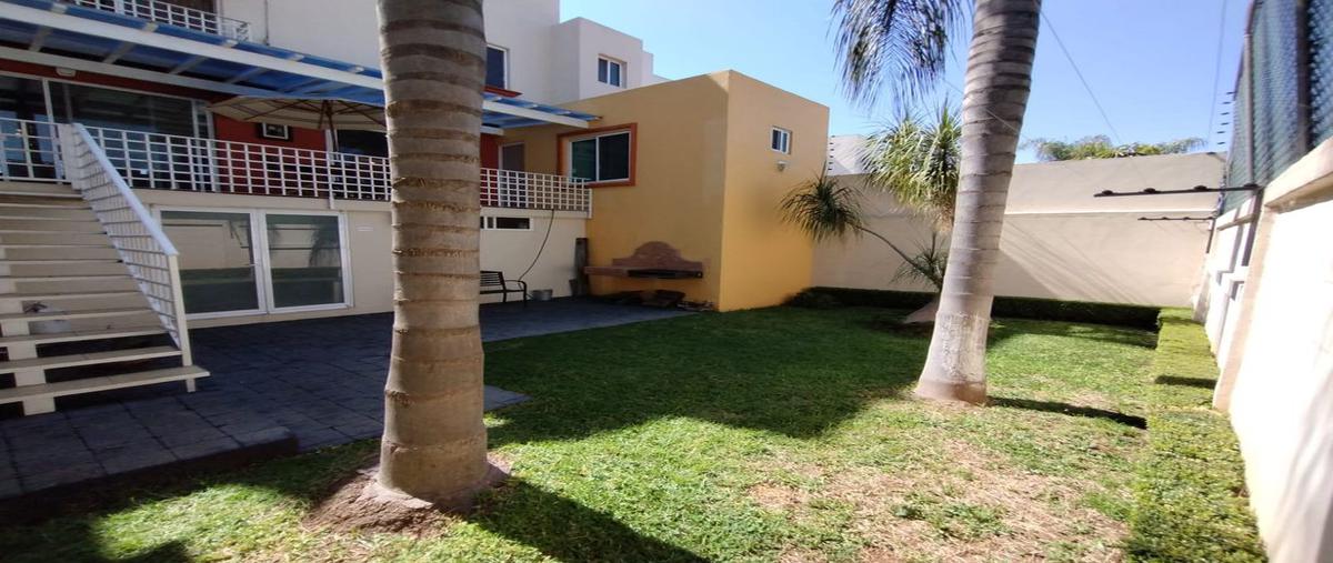 Foto de casa en venta en lomas de las américas sur , lomas de las américas, morelia, michoacán de ocampo, 0 No. 04