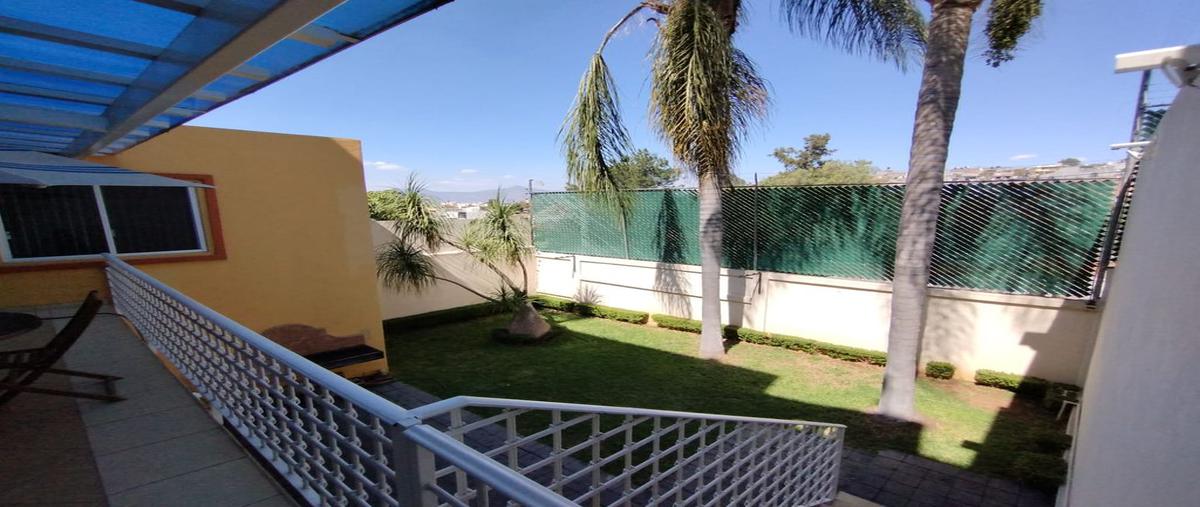 Foto de casa en venta en lomas de las américas sur , lomas de las américas, morelia, michoacán de ocampo, 0 No. 05