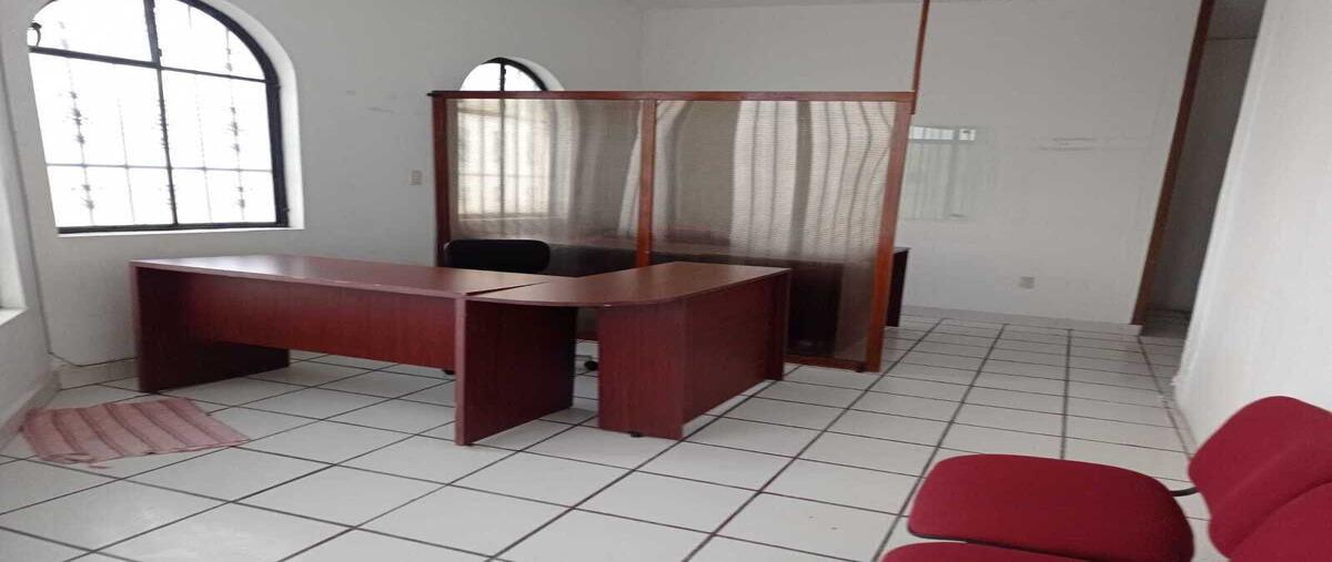 Foto de oficina en renta en lomas de las estrellas , lomas residencial pachuca, pachuca de soto, hidalgo, 0 No. 02