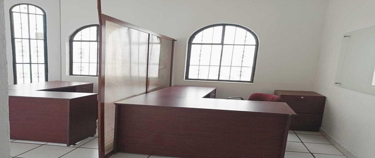 Foto de oficina en renta en lomas de las estrellas , lomas residencial pachuca, pachuca de soto, hidalgo, 0 No. 03