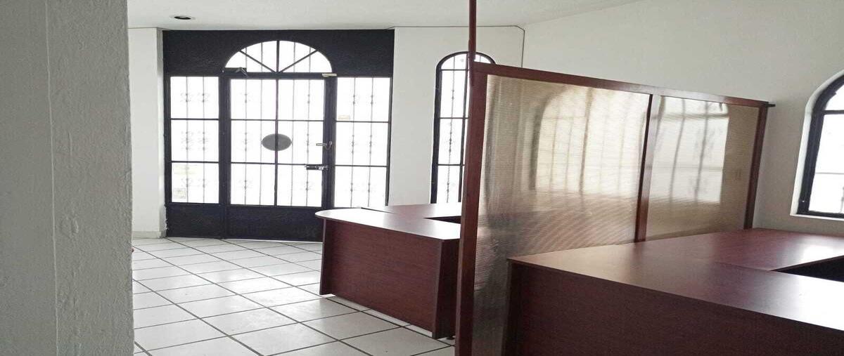 Foto de oficina en renta en lomas de las estrellas , lomas residencial pachuca, pachuca de soto, hidalgo, 0 No. 05