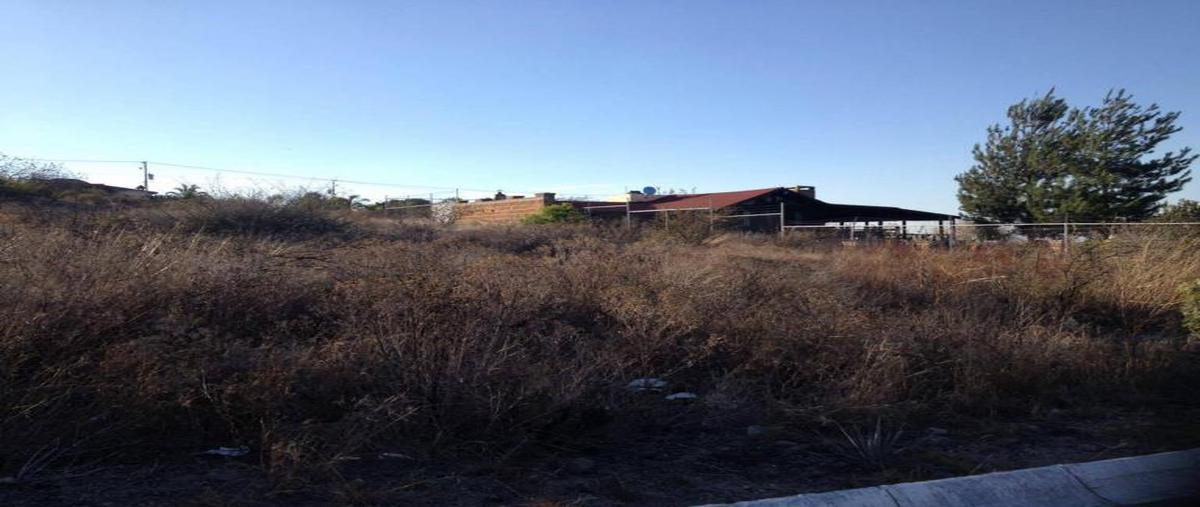 Foto de terreno habitacional en venta en lomas de las flores 00, nte. echeveste, león, guanajuato, 8922583 No. 01