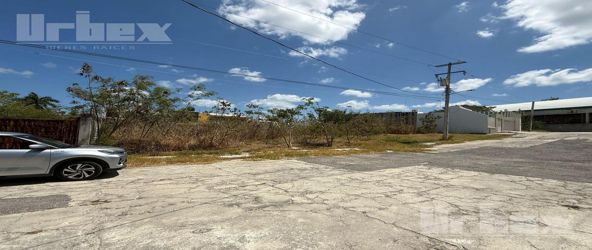 Foto de terreno habitacional en venta en  , lomas de las flores, campeche, campeche, 0 No. 03
