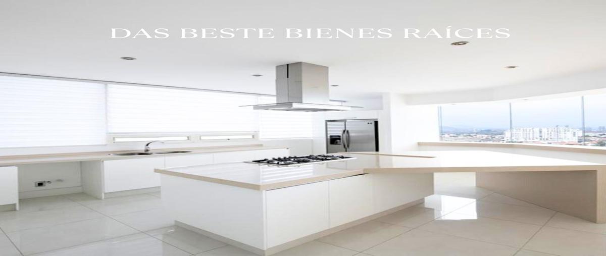 Foto de departamento en renta en  , lomas de las fuentes, naucalpan de juárez, méxico, 0 No. 04