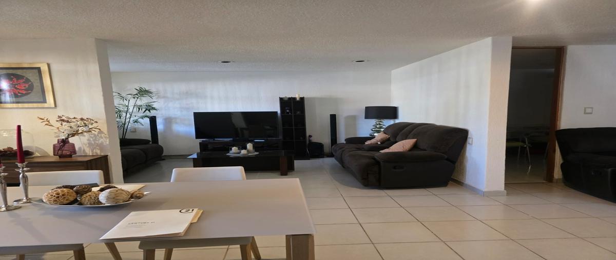 Foto de casa en renta en  , lomas de las fuentes, naucalpan de juárez, méxico, 31338716 No. 04