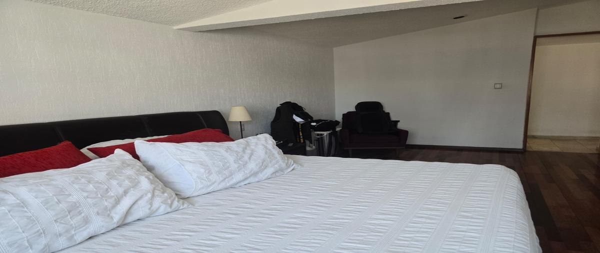Foto de casa en renta en  , lomas de las fuentes, naucalpan de juárez, méxico, 31338716 No. 05