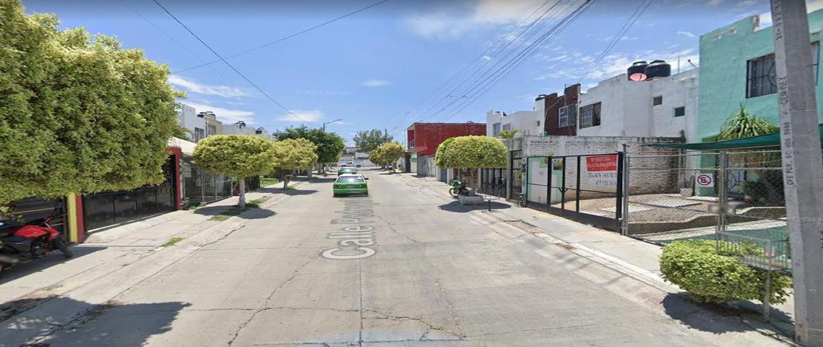 Foto de casa en venta en  , lomas de las hilamas, león, guanajuato, 0 No. 04