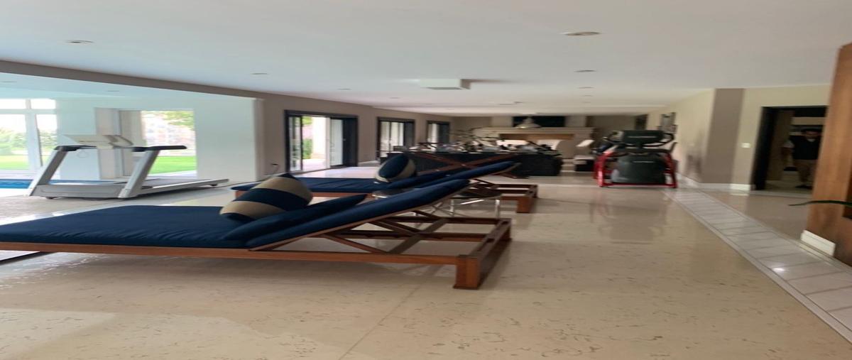 Foto de casa en venta en lomas de las palmas , bosques de las lomas, cuajimalpa de morelos, df / cdmx, 27902900 No. 03