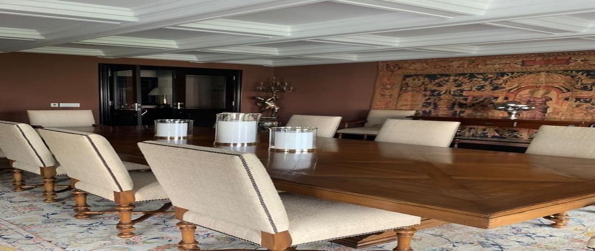 Foto de casa en venta en lomas de las palmas , bosques de las lomas, cuajimalpa de morelos, df / cdmx, 27902900 No. 05