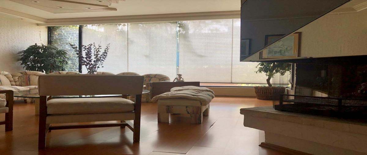 Foto de casa en venta en  , lomas de las palmas, huixquilucan, méxico, 18405500 No. 03