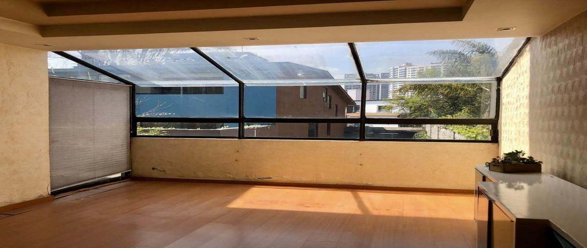 Foto de casa en venta en  , lomas de las palmas, huixquilucan, méxico, 18405500 No. 04